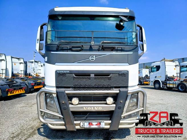 2018 VOLVO FH440 #11398